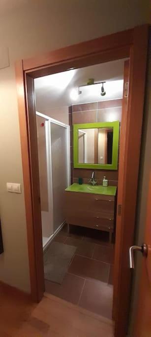Апартаменты Apartamento Cee - Costa Da Morte Экстерьер фото